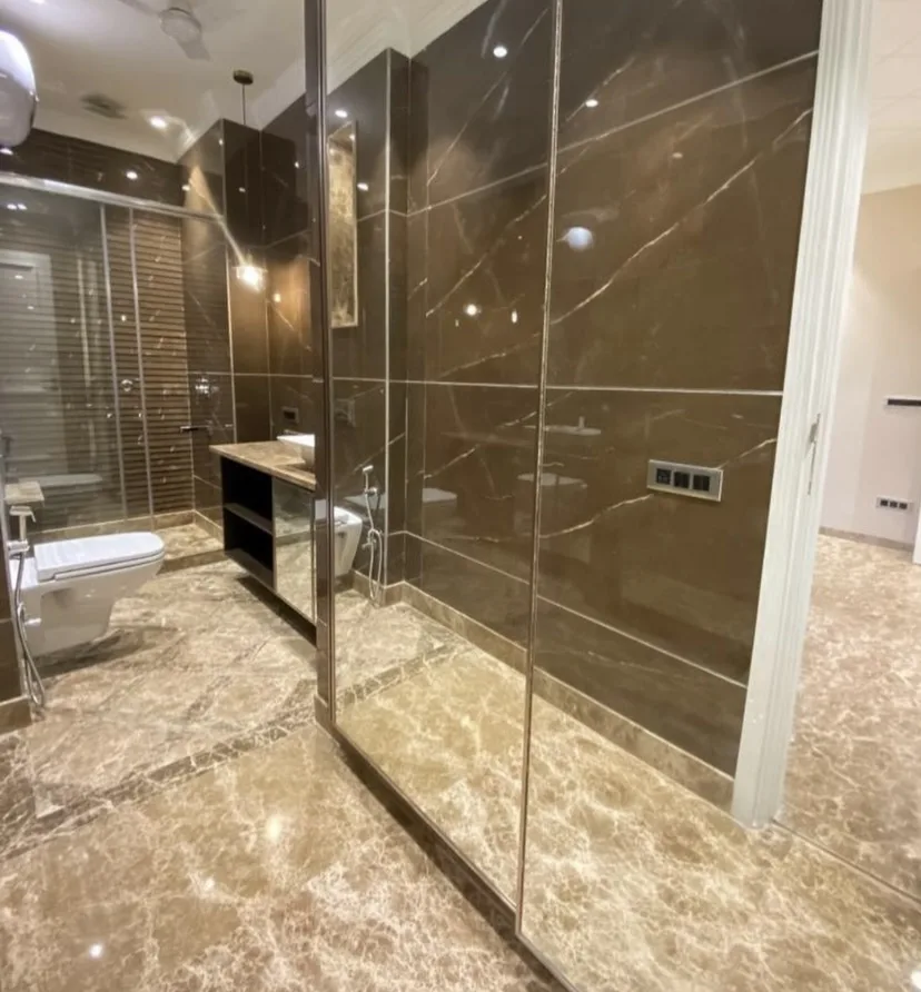 Interior Landscaping project photo 2