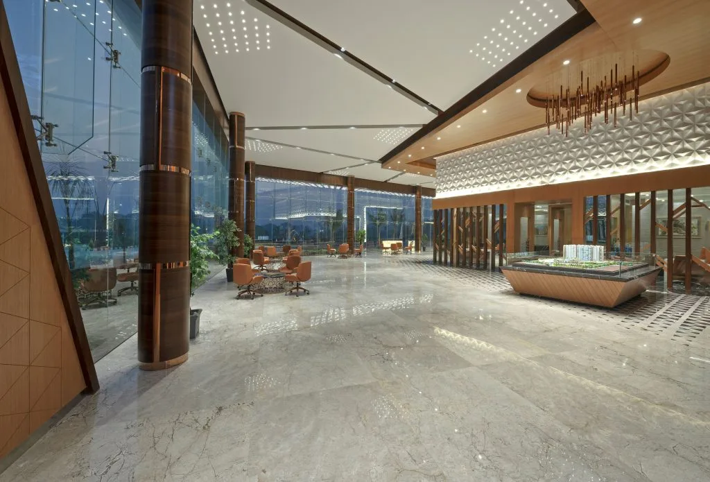 Interior Landscaping project photo 7
